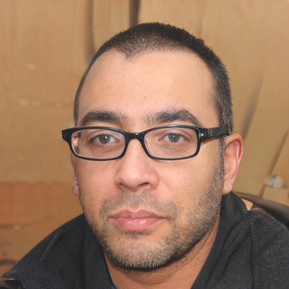 Portrait de Thomas Dubois, conseiller pédagogique